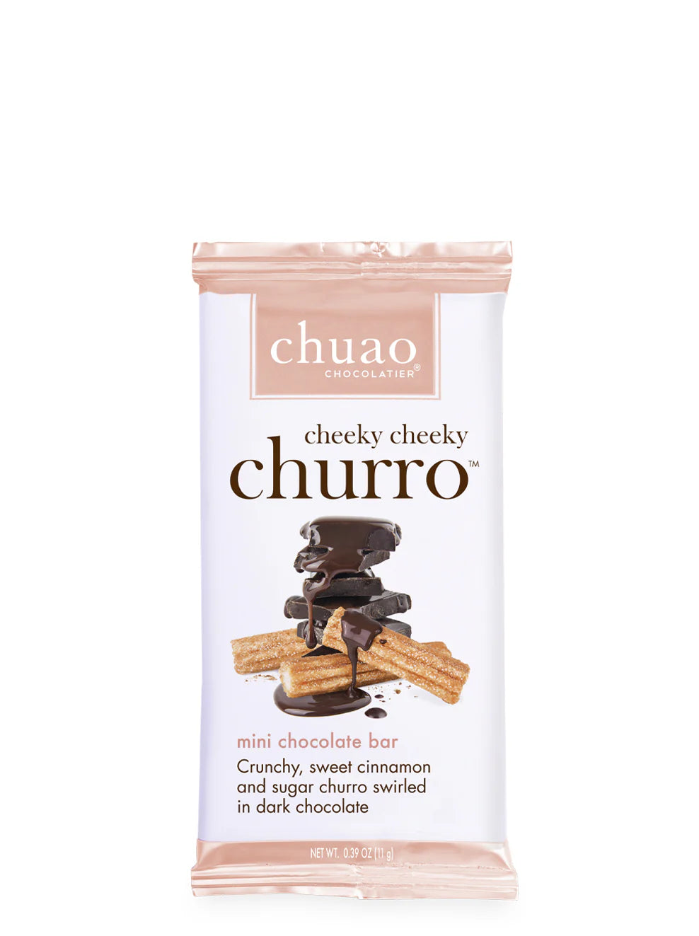 CHEEKY CHEEKY CHURRO MINI