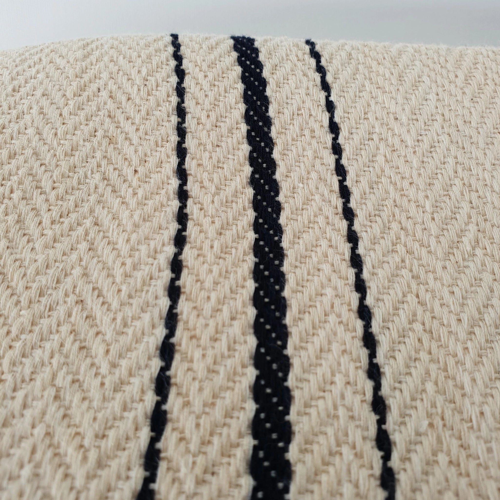 Cotton Turkish Throw Blanket